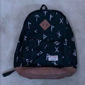 Hot style backpack